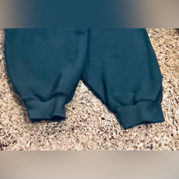 NWT PINK VS Ivy Fleece Front Zip Cardigan - Picture 9 of 12